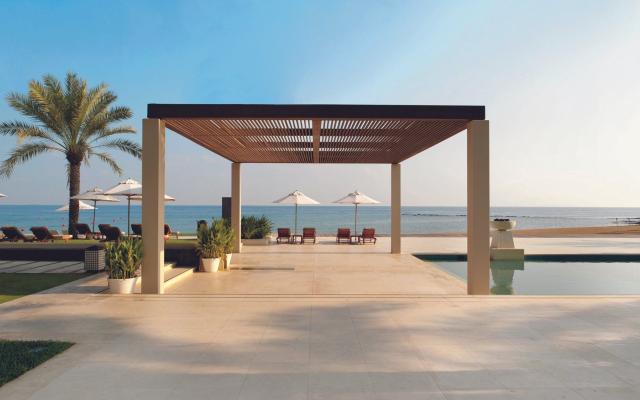 Al Bustan Palace