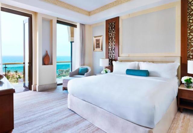 Al Bustan Palace