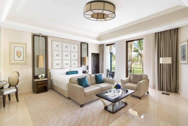 Al Bustan Palace