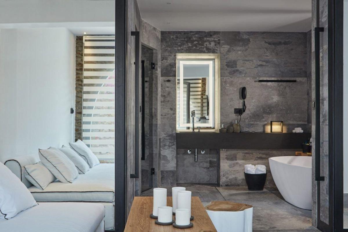 Hotel Liostasi Hotel & Suites