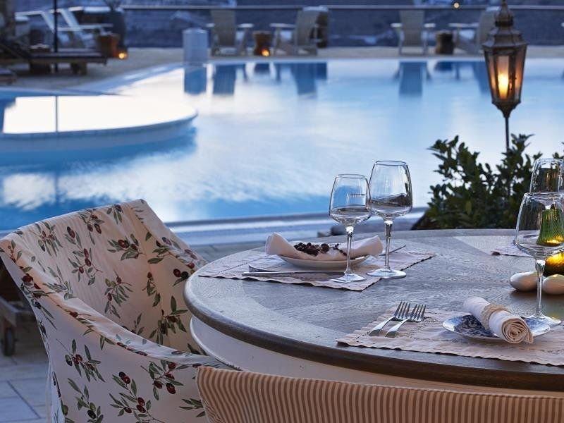 Hotel Liostasi Hotel & Suites
