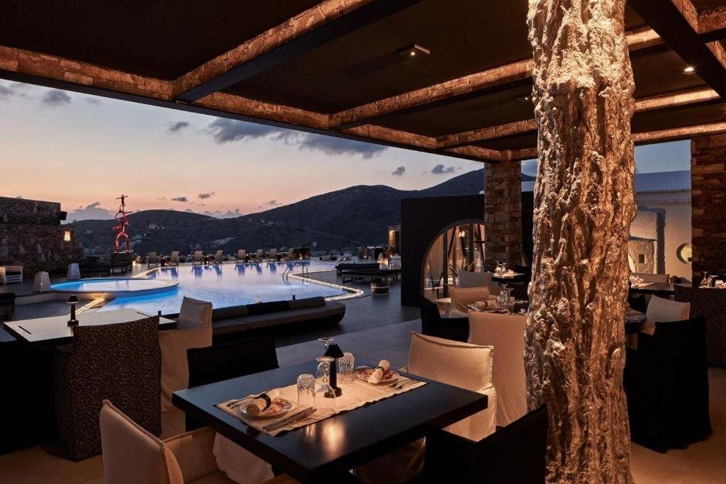 Hotel Liostasi Hotel & Suites