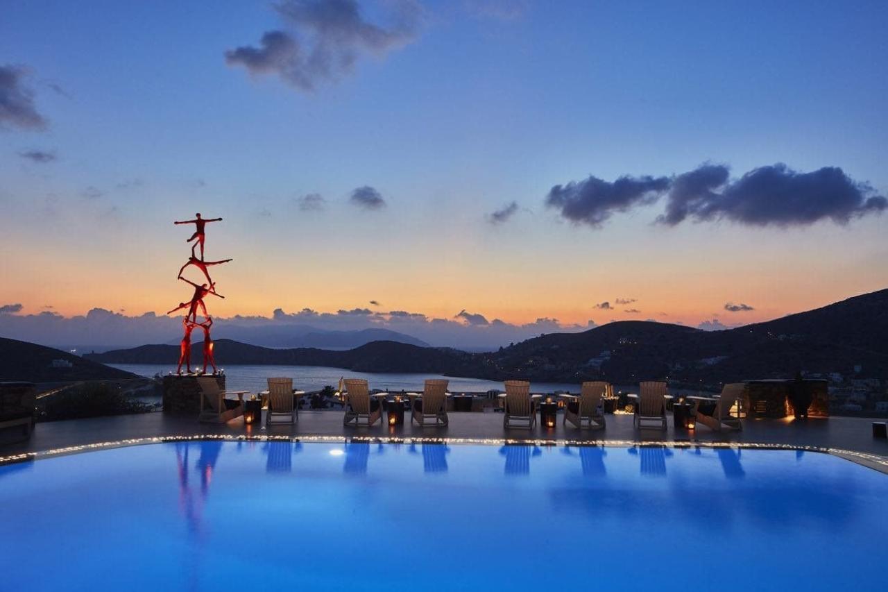 Hotel Liostasi Hotel & Suites