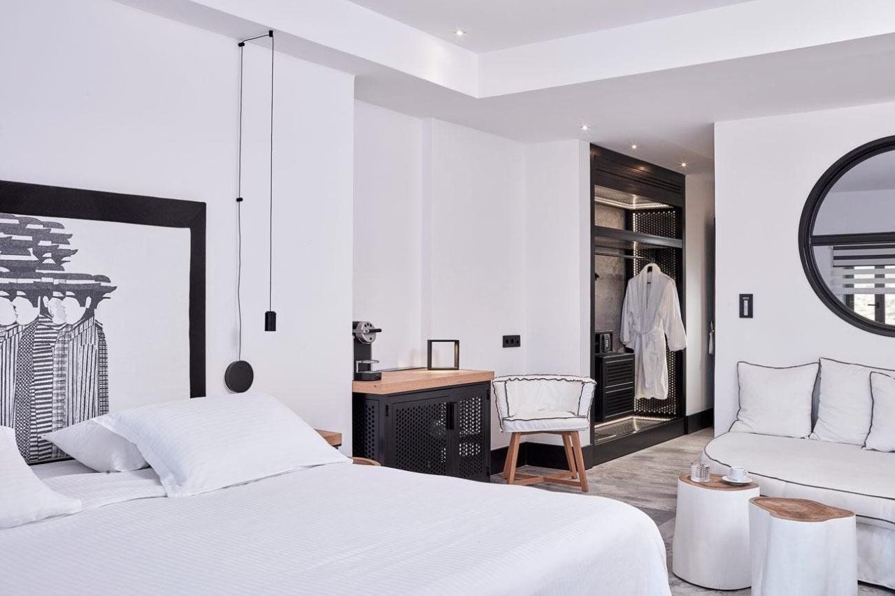 Hotel Liostasi Hotel & Suites