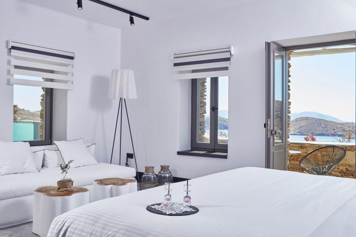 Hotel Liostasi Hotel & Suites
