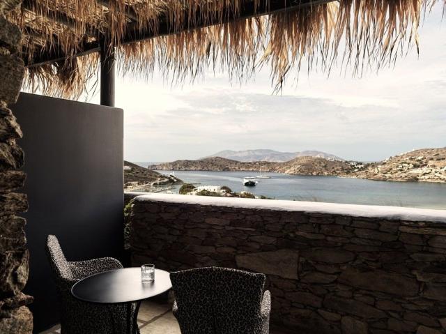 Hotel Liostasi Hotel & Suites