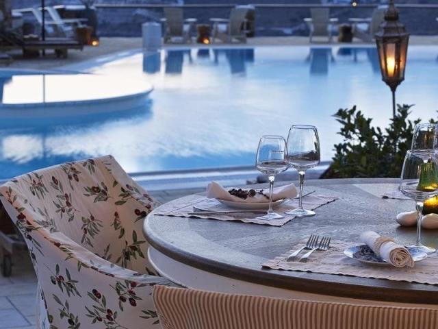 Hotel Liostasi Hotel & Suites