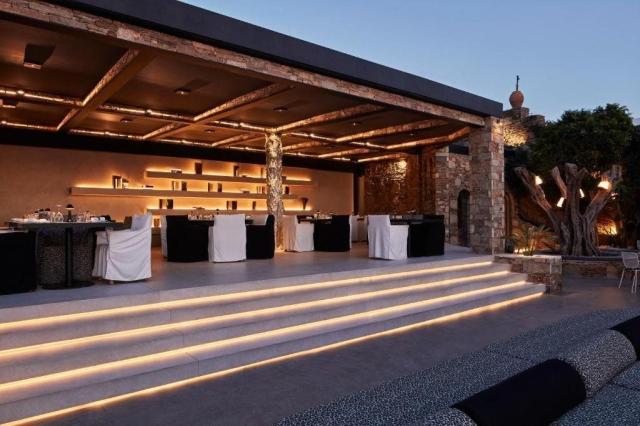 Hotel Liostasi Hotel & Suites