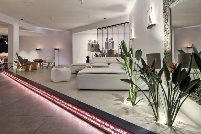 Hotel Liostasi Hotel & Suites