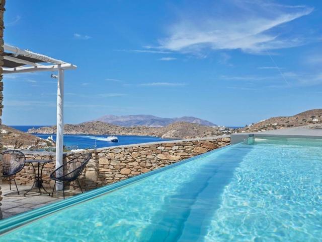 Hotel Liostasi Hotel & Suites