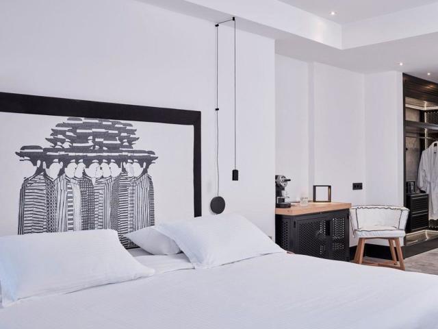 Hotel Liostasi Hotel & Suites