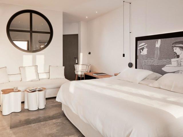 Hotel Liostasi Hotel & Suites