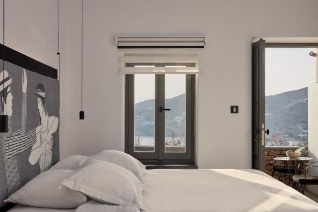 Hotel Liostasi Hotel & Suites