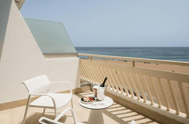 Plus Fariones Suite Hotel