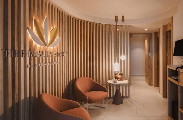 Plus Fariones Suite Hotel