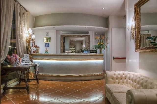 Hotel Atlantic Palace