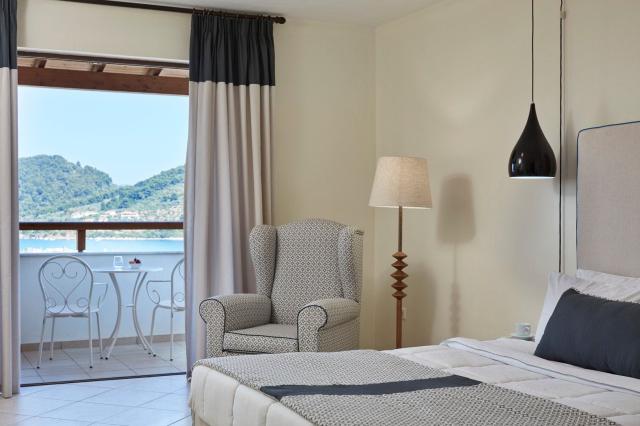 Hotel Skiathos Living