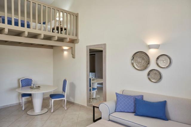 Hotel Skiathos Living
