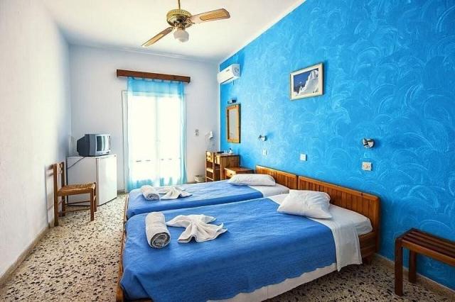 Dilino Hotel