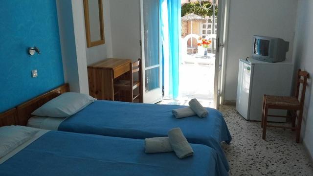 Dilino Hotel