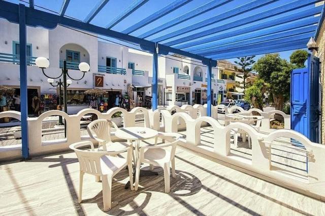 Dilino Hotel