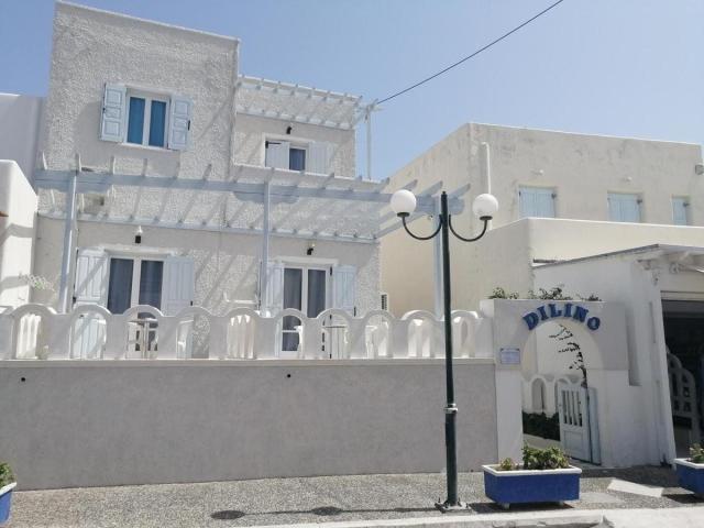 Dilino Hotel