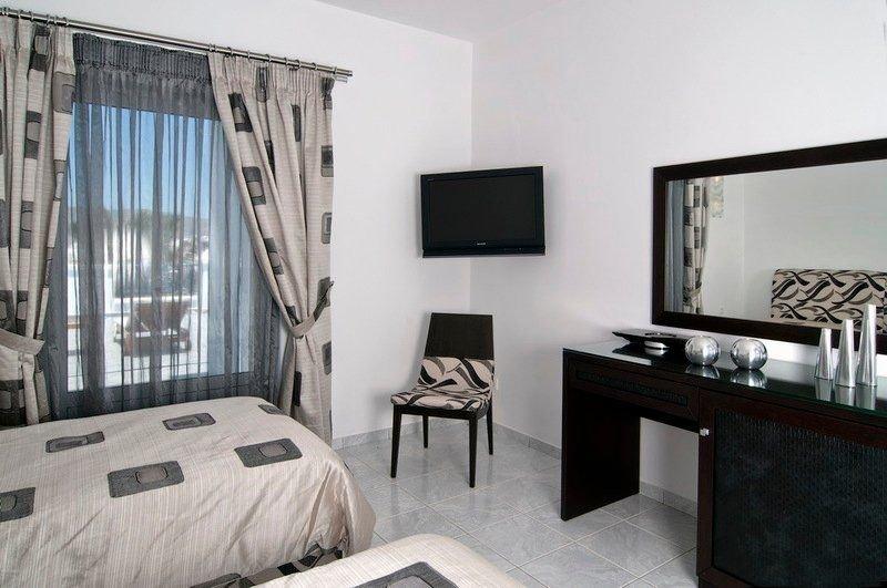 Hotel Lofos Village