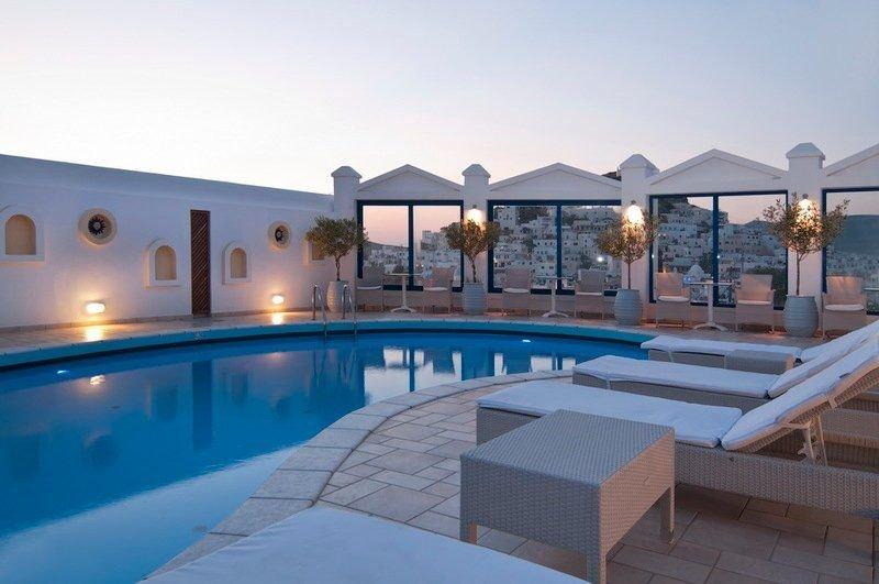 Hotel Lofos Village