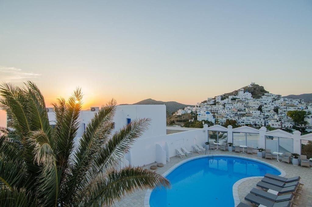 Hotel Lofos Village