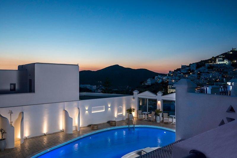 Hotel Lofos Village