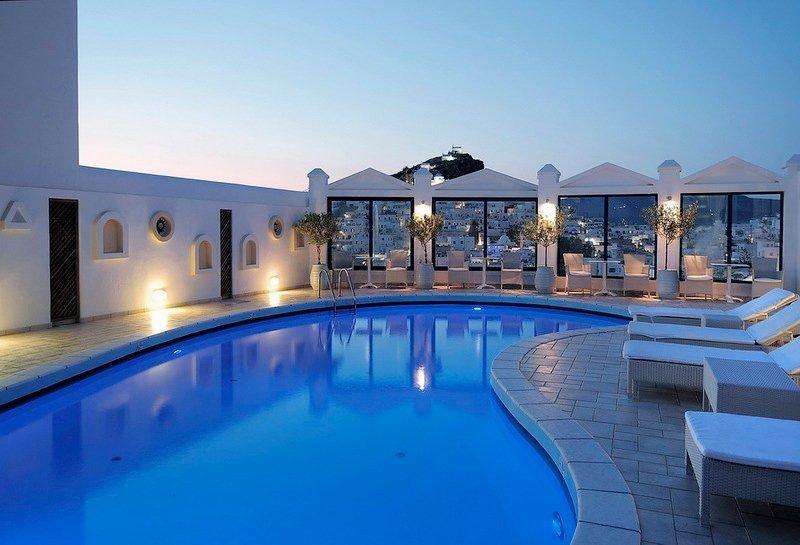 Hotel Lofos Village
