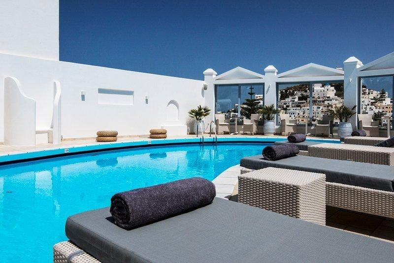 Hotel Lofos Village