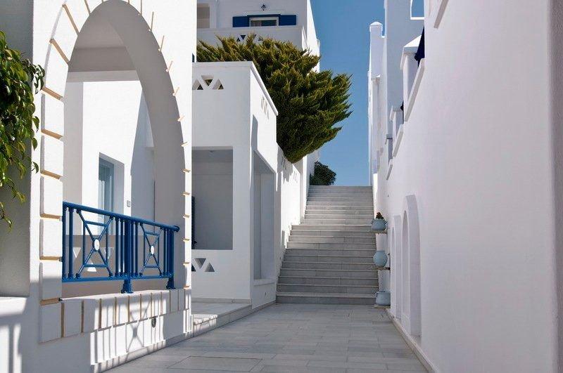 Hotel Lofos Village