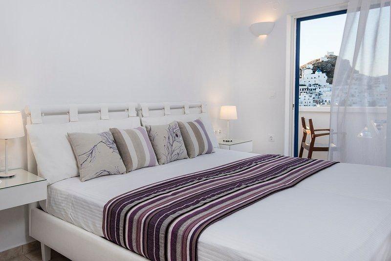 Hotel Lofos Village
