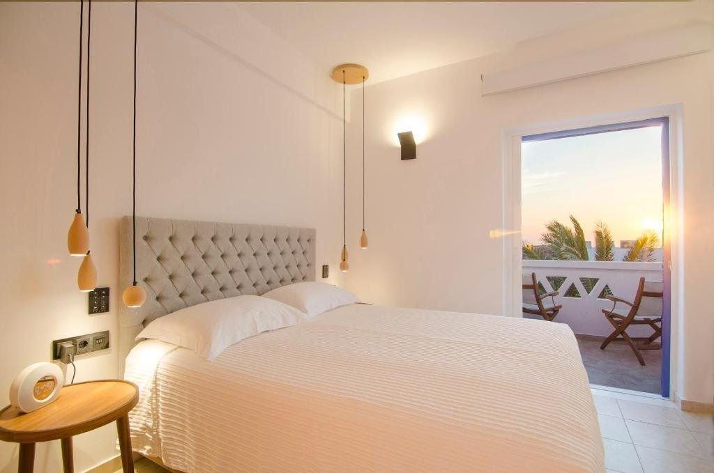 Hotel Lofos Village