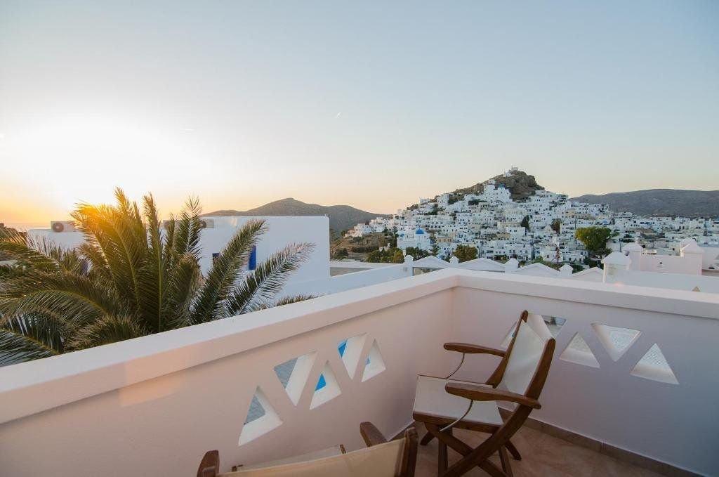 Hotel Lofos Village