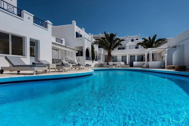 Hotel Lofos Village