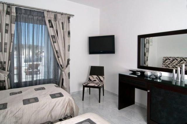 Hotel Lofos Village