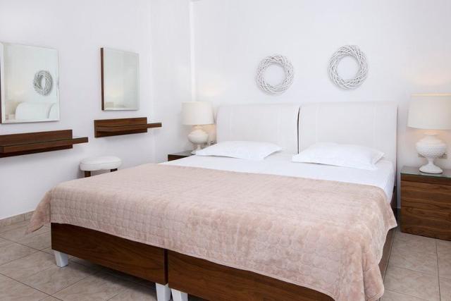 Hotel Lofos Village