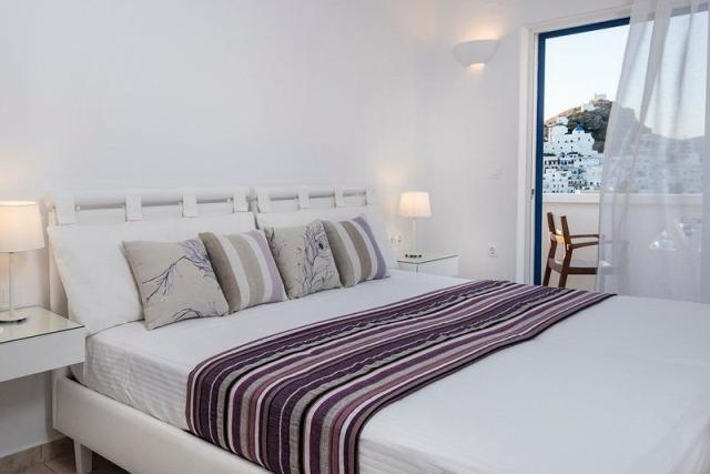 Hotel Lofos Village