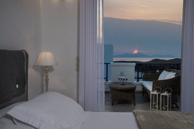 Hotel Lofos Village