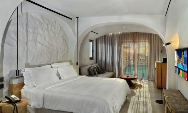 Radisson Blu Zaffron Resort