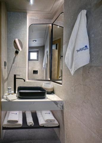Radisson Blu Zaffron Resort