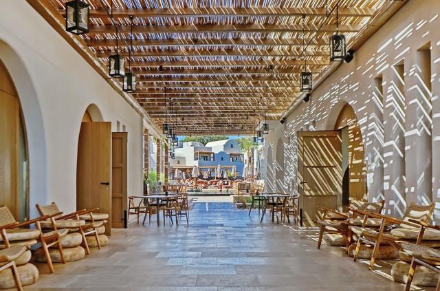 Radisson Blu Zaffron Resort