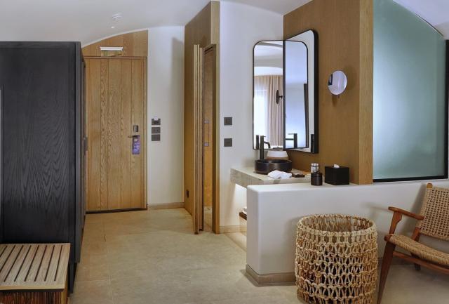 Radisson Blu Zaffron Resort
