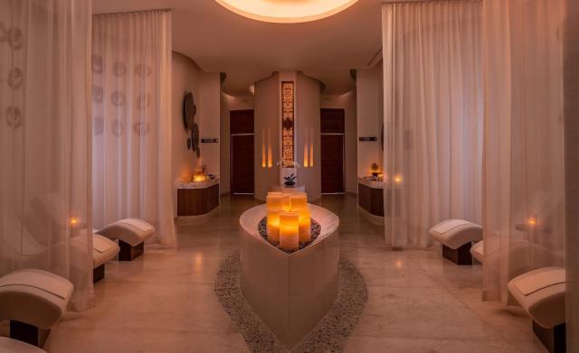 Hotel Le Blanc Spa Resort