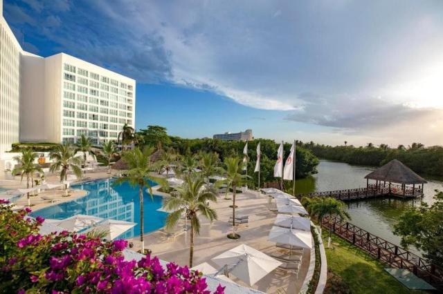 Hotel Le Blanc Spa Resort