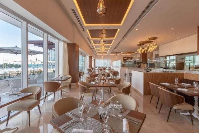 Hotel Le Blanc Spa Resort