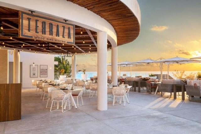 Hotel Le Blanc Spa Resort