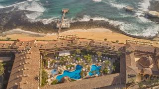 Gran hotel Atlantis Bahia Real